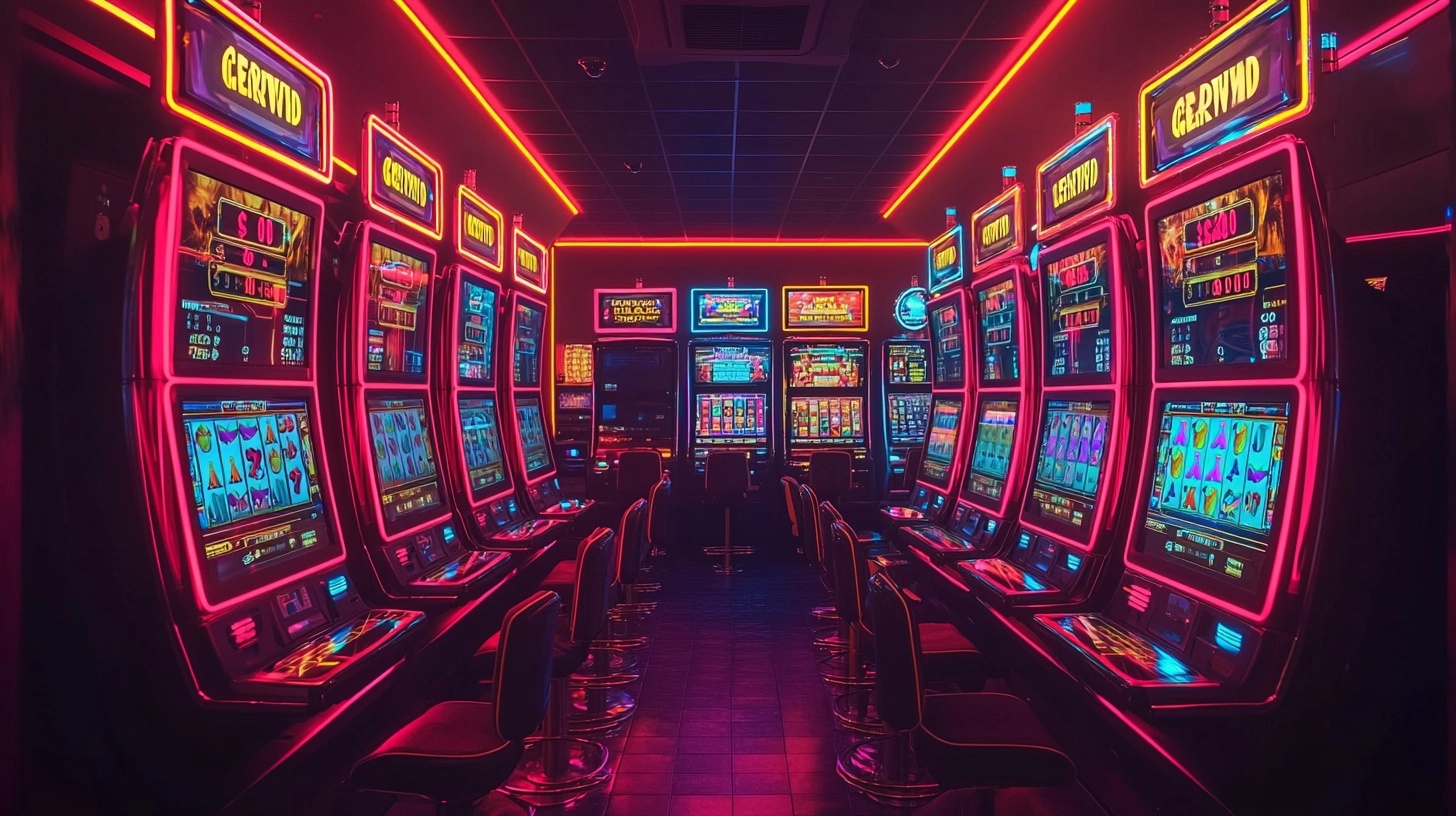 HOLEYY Casino'da Popüler Oyunlar
                                
